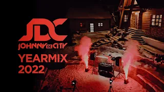 Johnny de City | Yearmix 2022