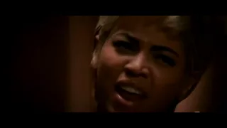 Beyonce as Etta James - At Last HD