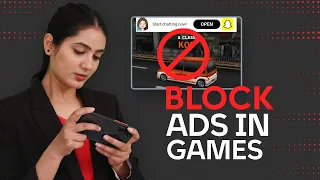 How to Block Ads in Any Android Game in 2023