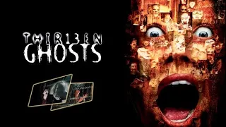 Thir13en Ghosts Trailer (2001)