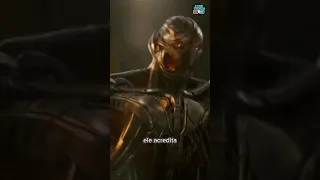 5 FATOS Sobre o ULTRON