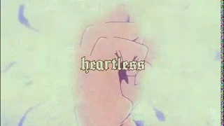 (vietsub + lyrics) The Weeknd - Heartless (Vaporwave Remix) ft. Lil Uzi Vert