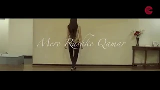 giorgia andriani dance mere rashke qamar