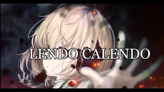 Era se munio de manga meri... - LENDO CALENDO【Remix】