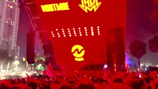 Jauz B2B NGHTMRE @ Ultra Miami 2022