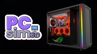 PC Building Simulator 3D