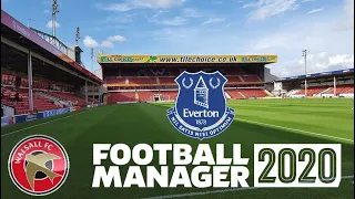 FM20 - Walsall FC - S5 EP9 - Football Manager 20