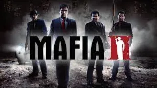 Прохождение Mafia 2 · [ИГРОФИЛЬМ] · [4K 60FPS] — Часть 1: Дом, милый дом прохождение играю в мафию 2