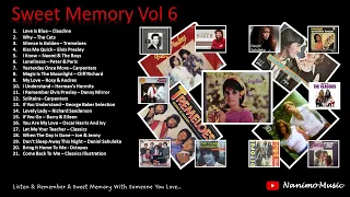 Sweet Memory Vol 6