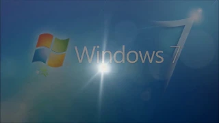 Установка Windows 7 на компьютер или ноутбук