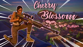 Lil Sil - Cherry Blossom (Fortnite Montage)