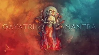 Gayatri Mantra - Fusion version by Armonian