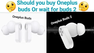 Oneplus Nord Buds Vs Oneplus Nord Buds 2 | Which one should you buy🧐