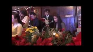 "O Holy Night" - Christmas Choir by FBBC San Francisco