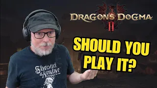 Should You Play Dragon's Dogma 2?