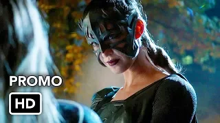 Supergirl 3x10 Promo "Legion of Superheroes" (HD) Season 3 Episode 10 Promo