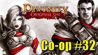 Divinity: Original Sin - Co-op Playthrough #32