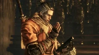 Sekiro: Shadows Die Twice | Gameplay Overview | PS4