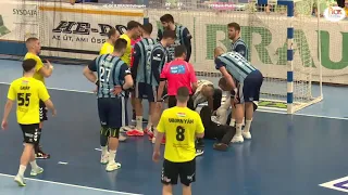 This is why Hungarian league is....