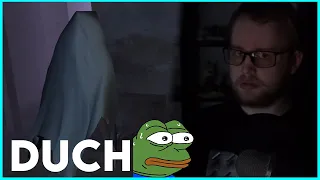 UŽ JSOU TADY DUCHOVÉ - 𝓶𝓾𝓻𝓭𝓮𝓻House #3