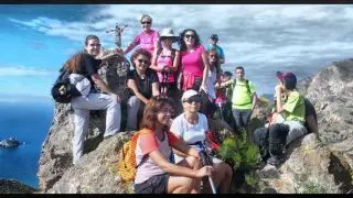 La Cruz de los Buzos / Playa Fatares (Cartagena)