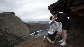 Beautiful Gay Proposals
