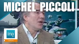 Michel Piccoli "La Rumba" | Archive INA