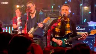 Bay City Rollers Hogmanay 2016 Medley