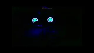 All FNaF jump scares in 1 second