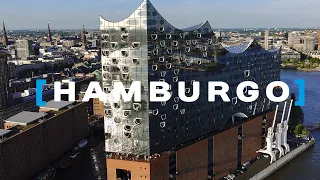 HAMBURGO, la ciudad más cosmopolita del norte de Alemania