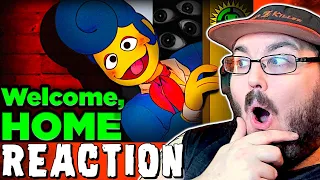 Game Theory: There's No Place Like HOME (Welcome Home) REACTION!!!