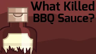 Who KILLED Barbecue Sauce In BFDIA? (THEORY)