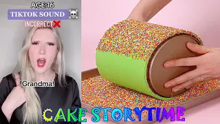 🍓 Text To Speech 🍓 ASMR Cake Storytime || @Brianna Guidryy || POVs Tiktok Compilations 2023 #17