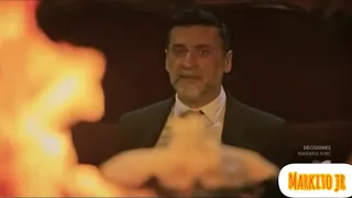 ESDLC7 CAPITULO 44|EL ENFRENTAMIENTO DE  LOS CASILLAS💥🔥 VS RENZO VOLPI