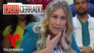 Caso Cerrado Complete Case | My tooth exploded in midair 💣🦷