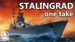 The Original Steel Reward - One Take: Stalingrad