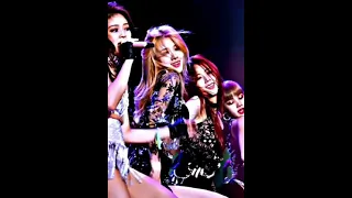 Blackpink Edit // No Idea // viraha