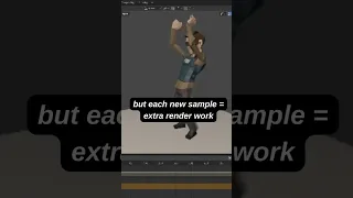 You have to know this before learning Blender