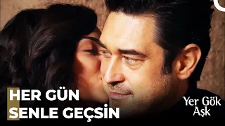 Aşk Yapmam Dediğini Yaptırır 🥰 - Yer Gök Aşk