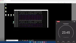 Майнинг в Windows на 3070m (3070 Laptop) ETC/ETH/ERGO/RVN/DUAL