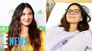 Olivia Munn Details “Terrifying” Breast Cancer Journey | E! News