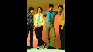 the kinks ♦ apeman ♦ stereo remix