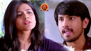 Raj Tarun Hebah Patel Back to Back Scenes || Hebbah Patel Scenes || Latest Telugu Movie Scenes