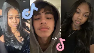 Relatable Black TikTok’s 15