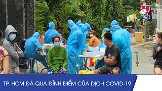 Toàn Cảnh Covid-19 Ngày 27/9 - VNEWS