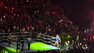 WWE LIVE MONTERREY 2023 - Ronda Rousey