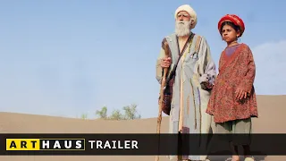 BAB`AZIZ - DER TANZ DES WINDES | Trailer / Deutsch | Nacer Khemir | ARTHAUS