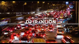 DJ IRAKLION - The Intersection [Extended] |2020 | Trance