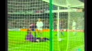 1993 September 29 Barcelona Spain 4 Dinamo Kiev Ukraine 1 Champions League