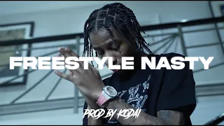 [FREE] Clavish X UK Rap Type Beat 2024 - "FREESTYLE NASTY" | 2024 UK Rap Type Instrumental